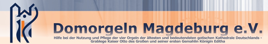 Aktion neue Domorgel