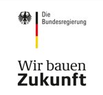 Die Bundesregierung - Wir bauen Zukunft